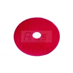Superpad Ø406mm - červený