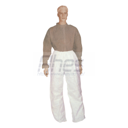 Jednorázové ochranné kalhoty - XXL