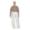 Jednorázové ochranné kalhoty - XXL