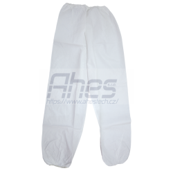 Jednorázové ochranné kalhoty (typ 4, 5, 6) -  vel. XXL