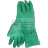 Nitrilové ochranné rukavice vel. 9
