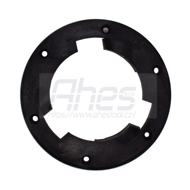 Adaptér příruba - Numatic